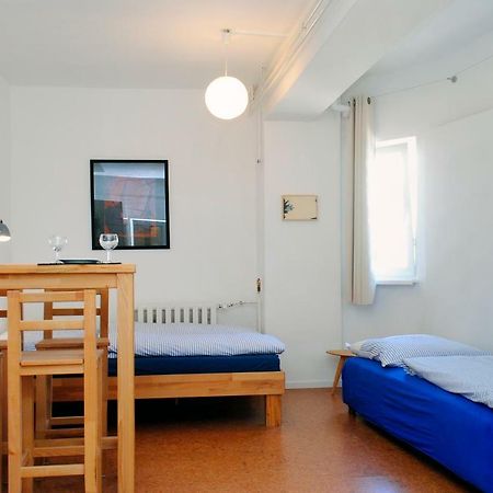 Appartement Ueber Dem Kino Toni Berlin Eksteriør billede